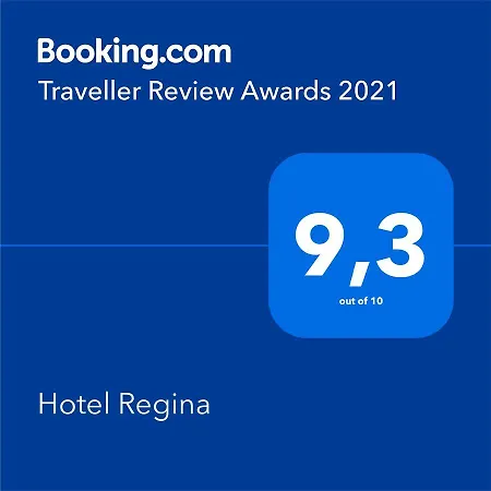 Regina 3*