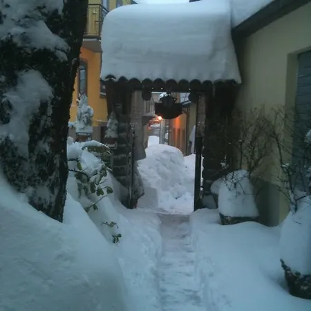 Regina Hotel Sestola