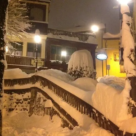 Hotel Regina