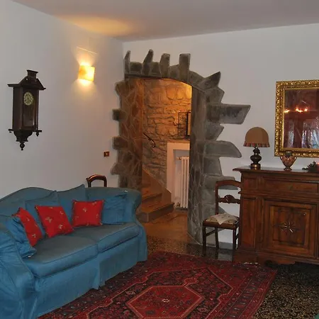 Regina Hotel Sestola