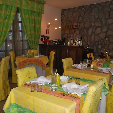 Regina 3* Sestola
