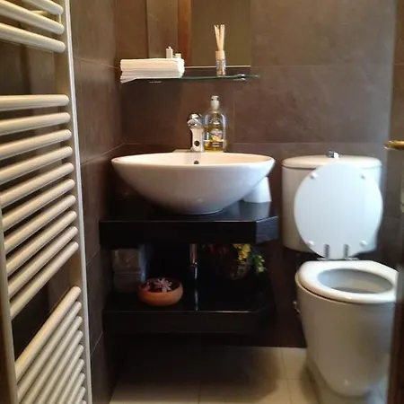 Otel Regina 3*