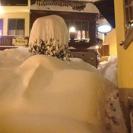 Regina Otel Sestola