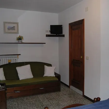 Regina 3* Sestola