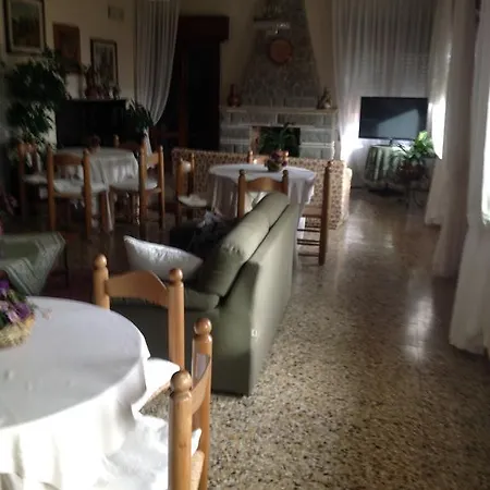 Hotel Regina Sestola